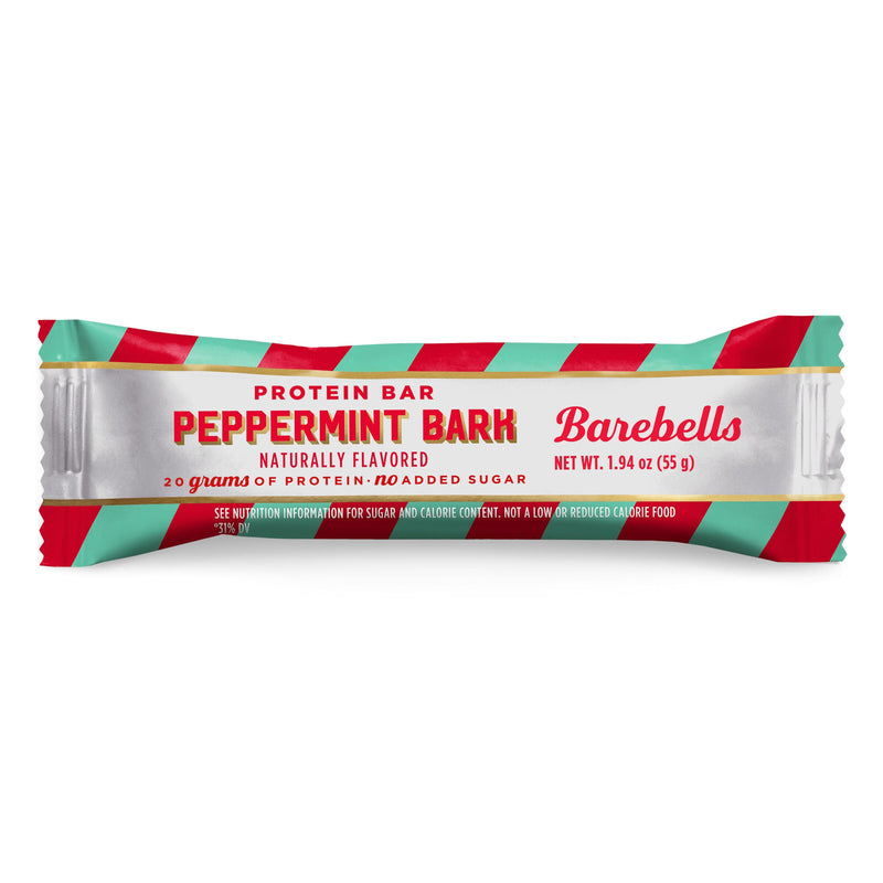 Barebells Protein Bars