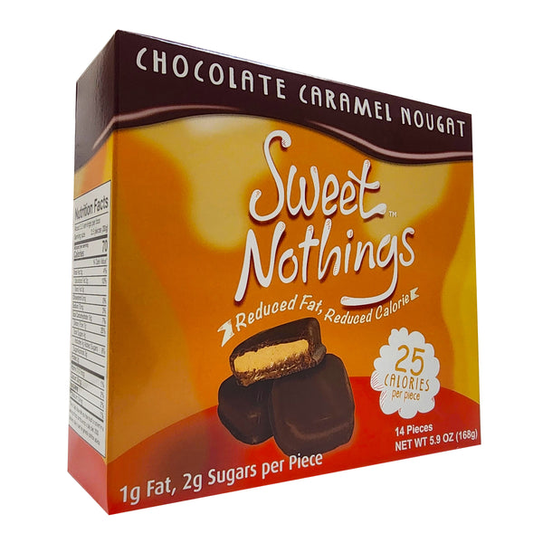 Healthsmart Sweet Nothings Candy 14/Box