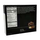 Inspire Low Carb Protein & Fiber Bars by Bariatric Eating - Chocolate Crisp