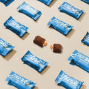 Harken Snack-Size Candy Bars, 3 oz