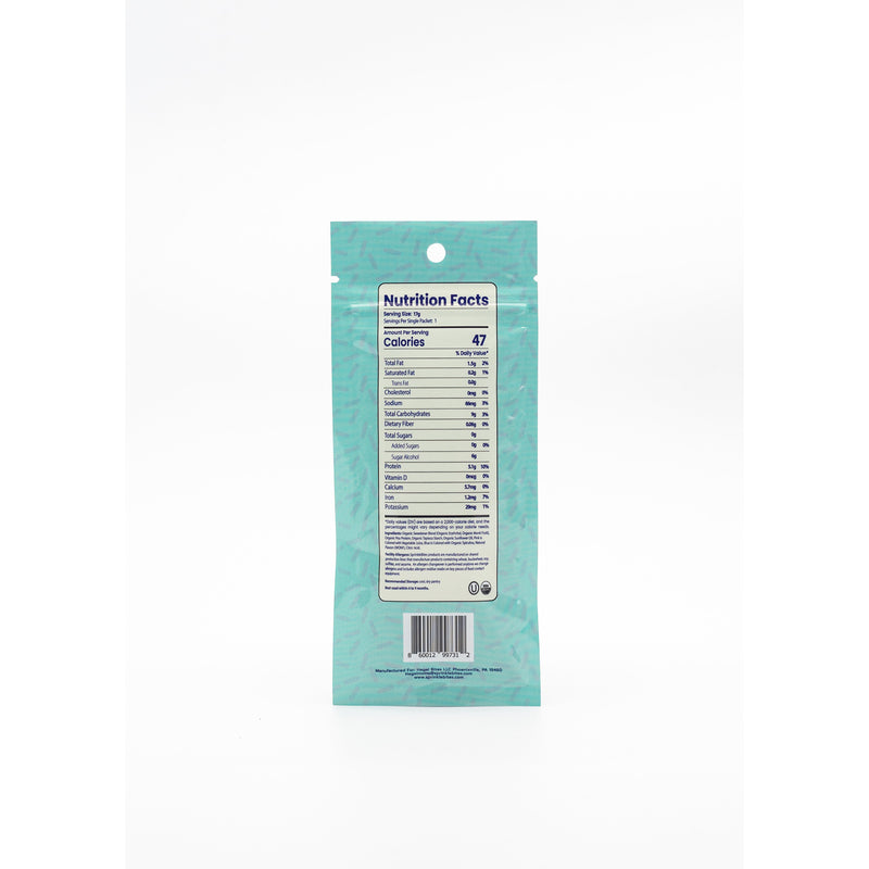 SprinkleBites Protein Super Food Sprinkles On-the-Go!