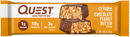 Quest Nutrition Hero Crispy Protein Bar