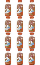 Aunt Millie's Live Carb Smart Bread