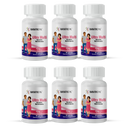 BariatricPal Ultra Multi - High-Potency Bariatric Multivitamin Capsules for Malabsorptive Surgeries