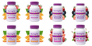 BariMelts Vitamins Gastric Bypass Vitamin Pack