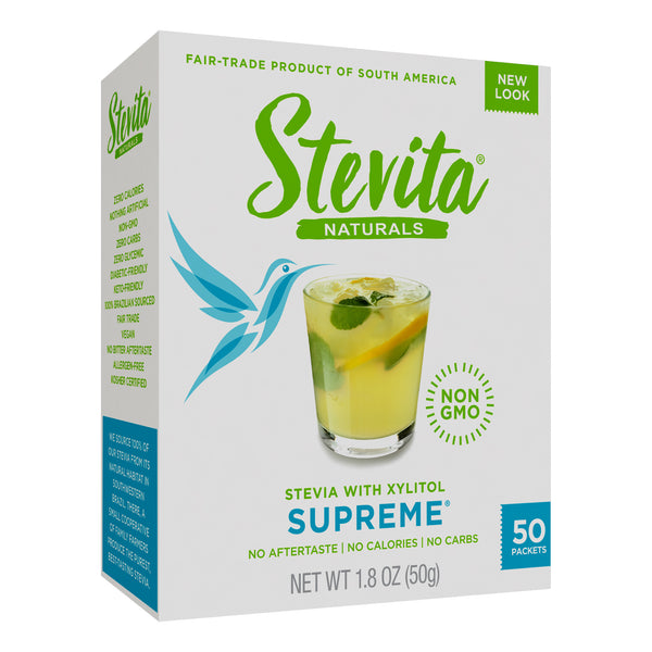 Stevita Stevia Supreme