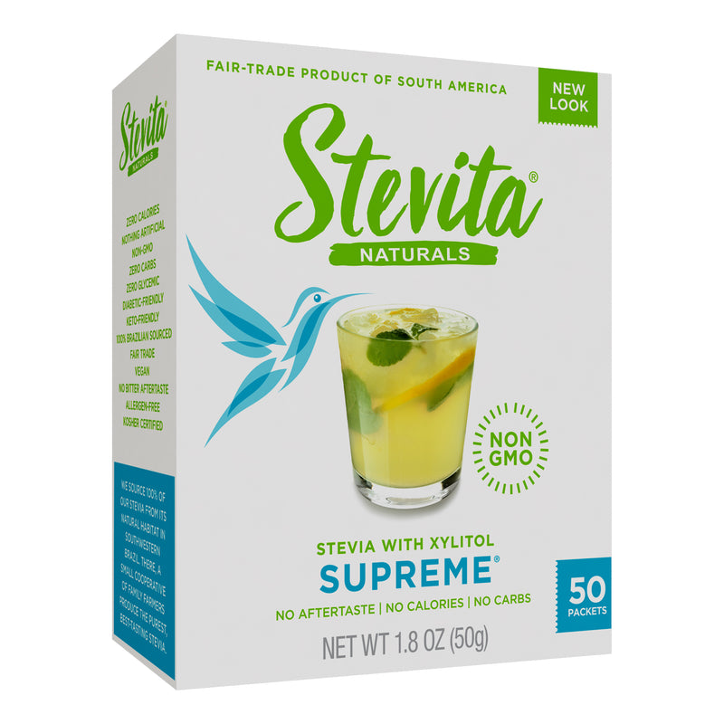 Stevita Stevia Supreme