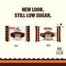 Rip Van Nutty Crunch Wafer Snacks - Dark Choco Peanut