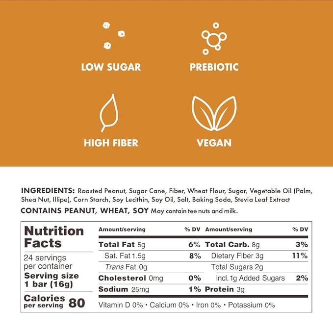 Rip Van Crispy Dunes