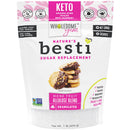 Wholesome Yum Besti Monk Fruit Allulose Blend - Granulated