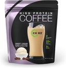 Chike Nutrition High Protein Iced Coffee, 14 Serving Bag
