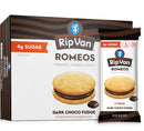 Rip Van Romeos Premium Layered Cookie