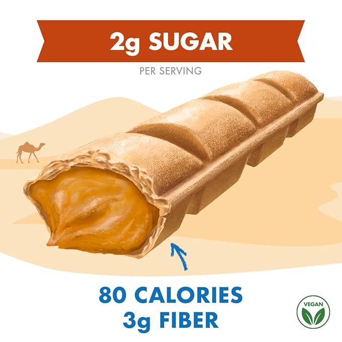 Rip Van Crispy Dunes