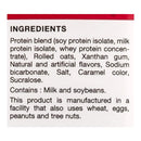 Proti Diet Oatmeal Mix, Maple Brown Sugar, 20 Servings