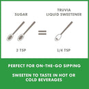 Truvia Calorie-Free Liquid Sweetener
