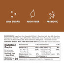 Rip Van Crispy Choco