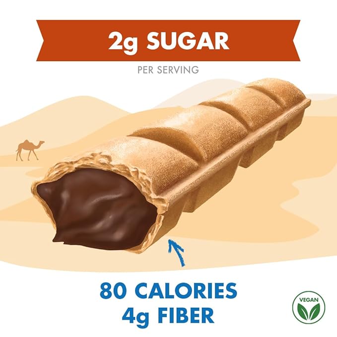 Rip Van Crispy Dunes