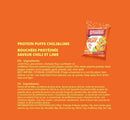 Smarter Snacks Protein Puffs