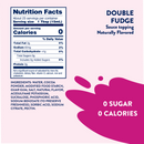 Jordan's Skinny Mixes Sugar Free Sauce Topping, 12 fl oz