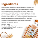 Schmidt / Old Tyme 647 Bread