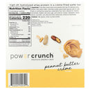 BNRG Power Crunch Protein Bars