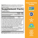 Garden of Life Vitamin Code RAW D3 60 veg capsules