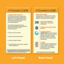 Garden of Life Vitamin Code RAW D3 60 veg capsules