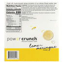 BNRG Power Crunch Protein Bars