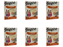 Inspire Protein Kitchen Hot Cappuccino Protein Drink