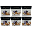 Inspire Peanut Soy Snacks by Bariatric Eating