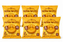 Protein Pretzels by Crisp Power