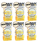 Al Dente Carba-Nada Rigatoni Pasta 12 oz.