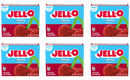 Jell-O Sugar-Free Instant Gelatin