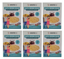 BariatricPal Hot Protein Breakfast Oatmeal