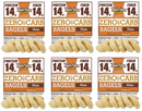 Bagels ThinSlim Foods zéro glucide net