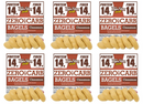 Bagels ThinSlim Foods zéro glucide net