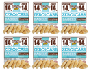 Bagels ThinSlim Foods zéro glucide net