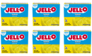 Jell-O Sugar-Free Instant Gelatin