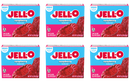 Jell-O Sugar-Free Instant Gelatin