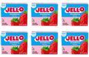 Jell-O Sugar-Free Instant Gelatin