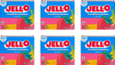 Jell-O Sugar-Free Instant Gelatin