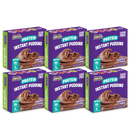 Simply Desserts Protein Instant Pudding