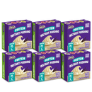 Simply Desserts Protein Instant Pudding