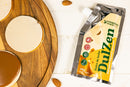 ConsciouSnack Dulzen Dulce De Leche Almond Spread by Snackever