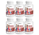 BariatricPal Calcium Citrate 500mg Chewable - Cherry