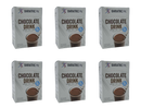 BariatricPal Instant Protein Drink - Chocolate