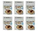 BariatricPal Hot Protein Breakfast Oatmeal