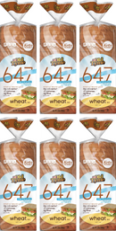 Schmidt / Old Tyme 647 Bread