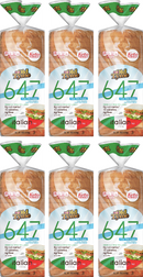 Schmidt / Old Tyme 647 Bread