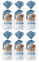 Carbonaut Low Carb Gluten Free Bread